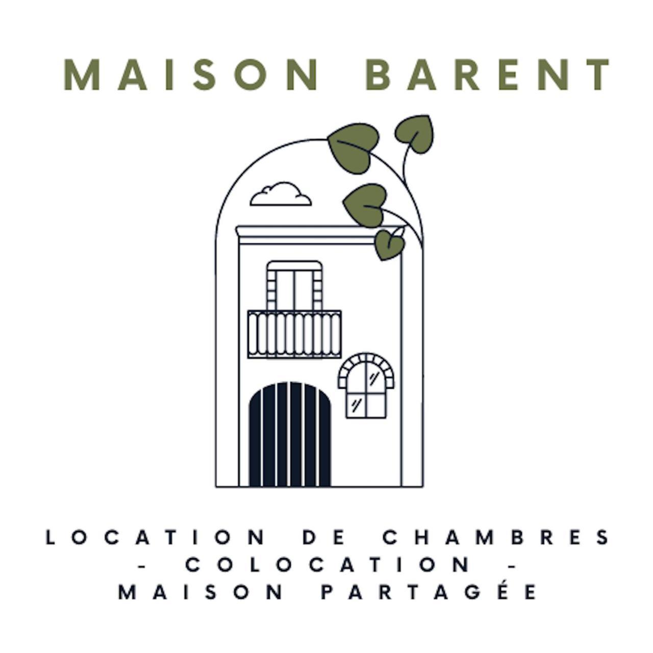 La Maison Barent - Proche Des Grottes De Rouffignac ภายนอก รูปภาพ