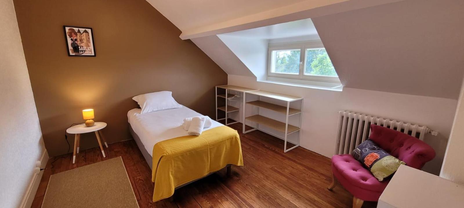 La Maison Barent - Proche Des Grottes De Rouffignac ภายนอก รูปภาพ